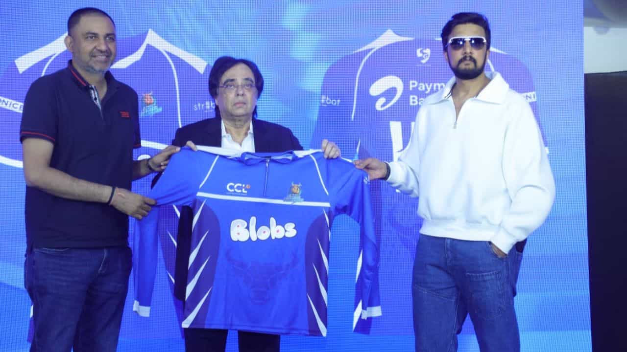 CCL 2025: ಸೆಲೆಬ್ರಿಟಿ ಕ್ರಿಕೆಟ್ ಲೀಗ್, ವೇಳಾಪಟ್ಟಿ, ಸ್ಥಳ, ತಂಡದ ವಿವರ