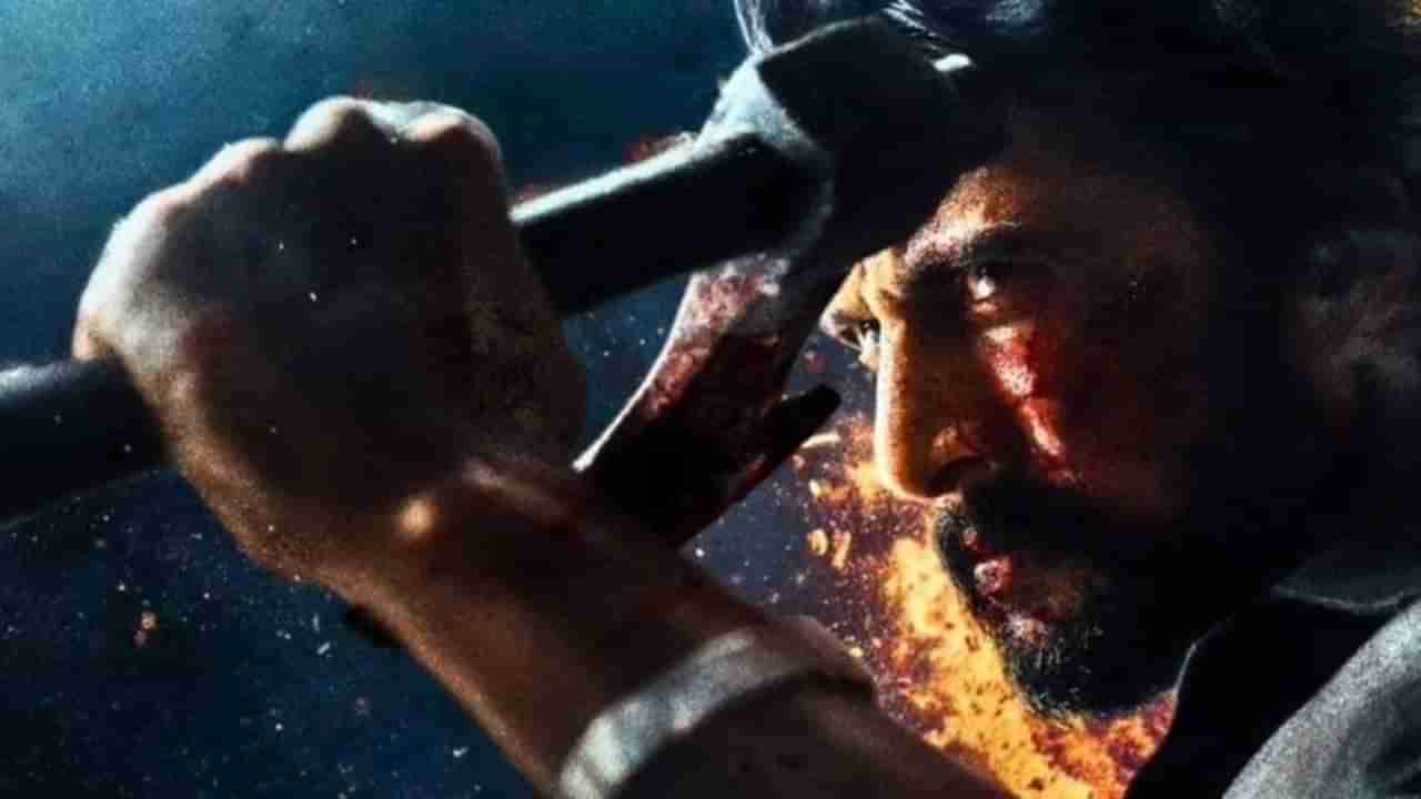 ಕಿರುತೆರೆಗೆ ಬರುತ್ತಿದೆ ಕಿಚ್ಚನ ಬ್ಲಾಕ್ ಬಸ್ಟರ್ ಸಿನಿಮಾ ‘ಮ್ಯಾಕ್ಸ್’