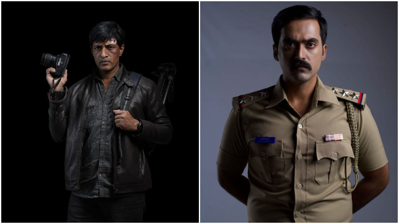 ಬಿಡುಗಡೆಗೆ ಸಜ್ಜಾಯಿತು ಕಿಶೋರ್ ನಟನೆಯ ‘ಅನಾಮಧೇಯ ಅಶೋಕ್ ಕುಮಾರ್’ ಸಿನಿಮಾ ಬಿಡುಗಡೆಗೆ ಸಜ್ಜಾಯಿತು ಕಿಶೋರ್ ನಟನೆಯ ‘ಅನಾಮಧೇಯ ಅಶೋಕ್ ಕುಮಾರ್’ ಸಿನಿಮಾ