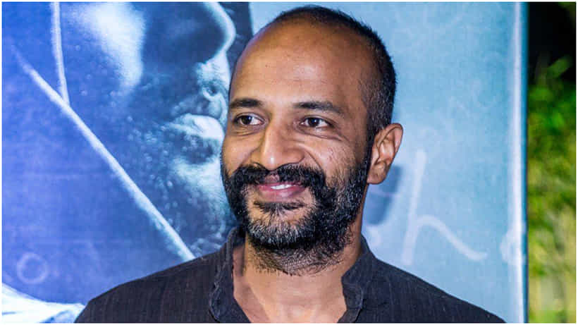 16ನೇ ಬೆಂಗಳೂರು ಅಂತಾರಾಷ್ಟ್ರೀಯ ಸಿನಿಮೋತ್ಸವಕ್ಕೆ ನಟ ಕಿಶೋರ್ ರಾಯಭಾರಿ