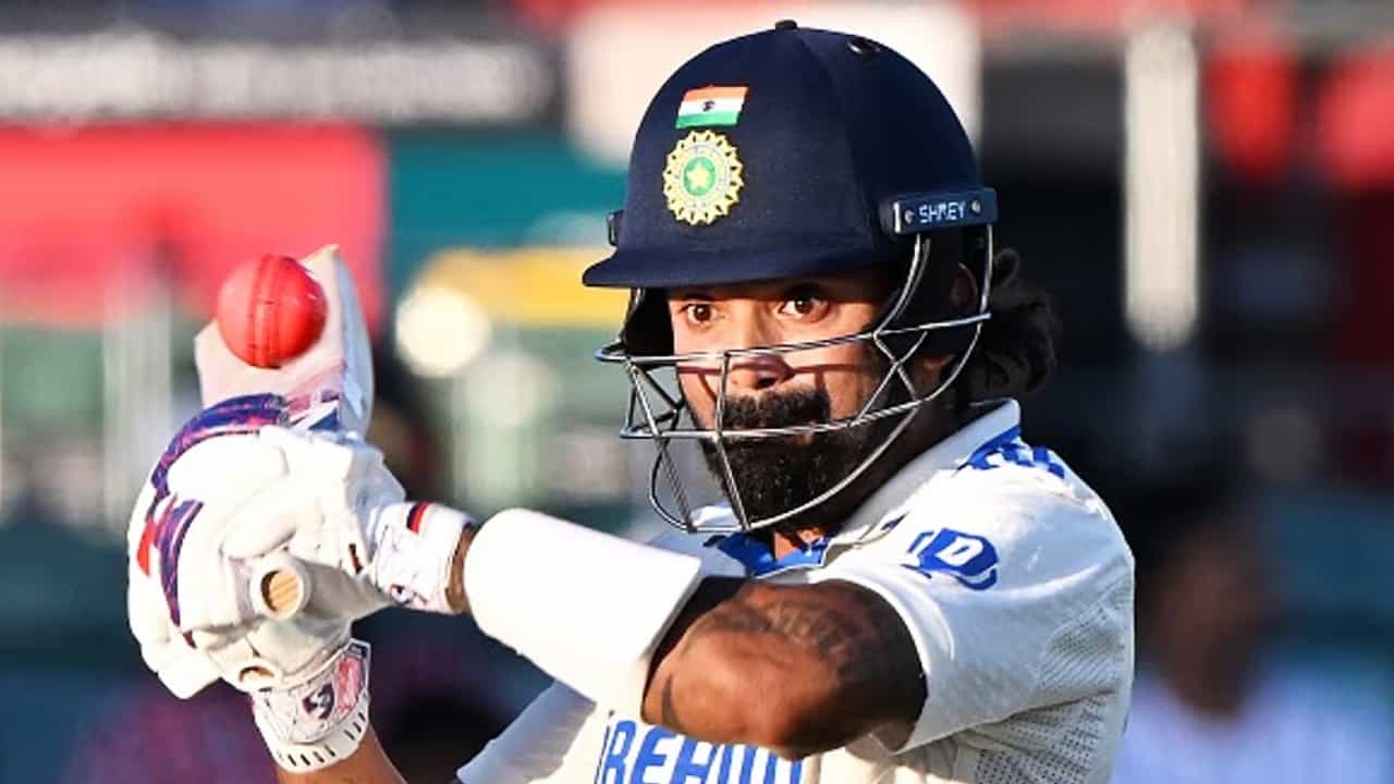 Ranji Trophy: ಎರಡಂಕಿ ರನ್​ಗಳಿಸಿ ಕೆಎಲ್ ರಾಹುಲ್ ಔಟ್