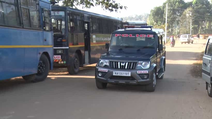 ಕೊಡಗಿನಲ್ಲಿ ಮತ್ತೆ ತಾರಕಕ್ಕೇರಿದ ಕೊಡವ, ಗೌಡ ಸಮುದಾಯಗಳ ಸಂಘರ್ಷ: ಅರ್ಚಕನ ಮೇಲೆ ದಾಳಿ
