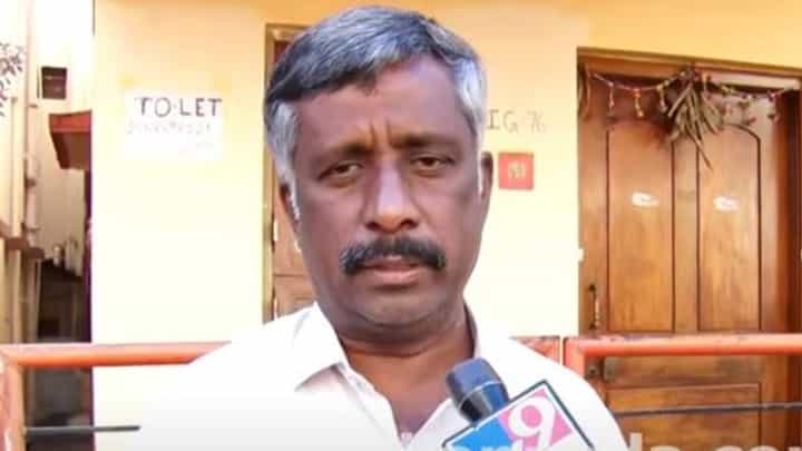 ಹೈಕೋರ್ಟ್ನಲ್ಲಿ ನ್ಯಾಯ ಸಿಕ್ಕು ಮುಡಾ ಪ್ರಕರಣ ಸಿಬಿಐ ತನಿಖೆಗೆ ಒಪ್ಪಿಸುವ ಭರವಸೆ ಇದೆ: ಸ್ನೇಹಮಯಿ ಕೃಷ್ಣ ಹೈಕೋರ್ಟ್ನಲ್ಲಿ ನ್ಯಾಯ ಸಿಕ್ಕು ಮುಡಾ ಪ್ರಕರಣ ಸಿಬಿಐ ತನಿಖೆಗೆ ಒಪ್ಪಿಸುವ ಭರವಸೆ ಇದೆ: ಸ್ನೇಹಮಯಿ ಕೃಷ್ಣ