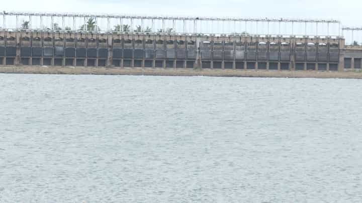 KRS Dam: 156 ದಿನ ಗರಿಷ್ಠ ಮಟ್ಟ ಕಾಯ್ದುಕೊಂಡ ಕೆಆರ್ಎಸ್ ಡ್ಯಾಂ, ನಿರ್ಮಾಣದ ಬಳಿಕ ಮೊದಲ ಬಾರಿಗೆ ದಾಖಲೆ KRS Dam: 156 ದಿನ ಗರಿಷ್ಠ ಮಟ್ಟ ಕಾಯ್ದುಕೊಂಡ ಕೆಆರ್ಎಸ್ ಡ್ಯಾಂ, ನಿರ್ಮಾಣದ ಬಳಿಕ ಮೊದಲ ಬಾರಿಗೆ ದಾಖಲೆ