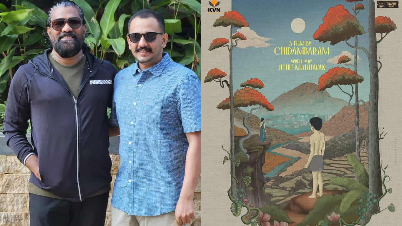 ಒಂದೇ ಸಿನಿಮಾಕ್ಕೆ ಇಬ್ಬರು ಹಿಟ್ ನಿರ್ದೇಶಕರು: ‘ಟಾಕ್ಸಿಕ್’ ನಿರ್ಮಾಪಕರ ಹೊಸ ಪ್ಲ್ಯಾನ್ ಒಂದೇ ಸಿನಿಮಾಕ್ಕೆ ಇಬ್ಬರು ಹಿಟ್ ನಿರ್ದೇಶಕರು: ‘ಟಾಕ್ಸಿಕ್’ ನಿರ್ಮಾಪಕರ ಹೊಸ ಪ್ಲ್ಯಾನ್