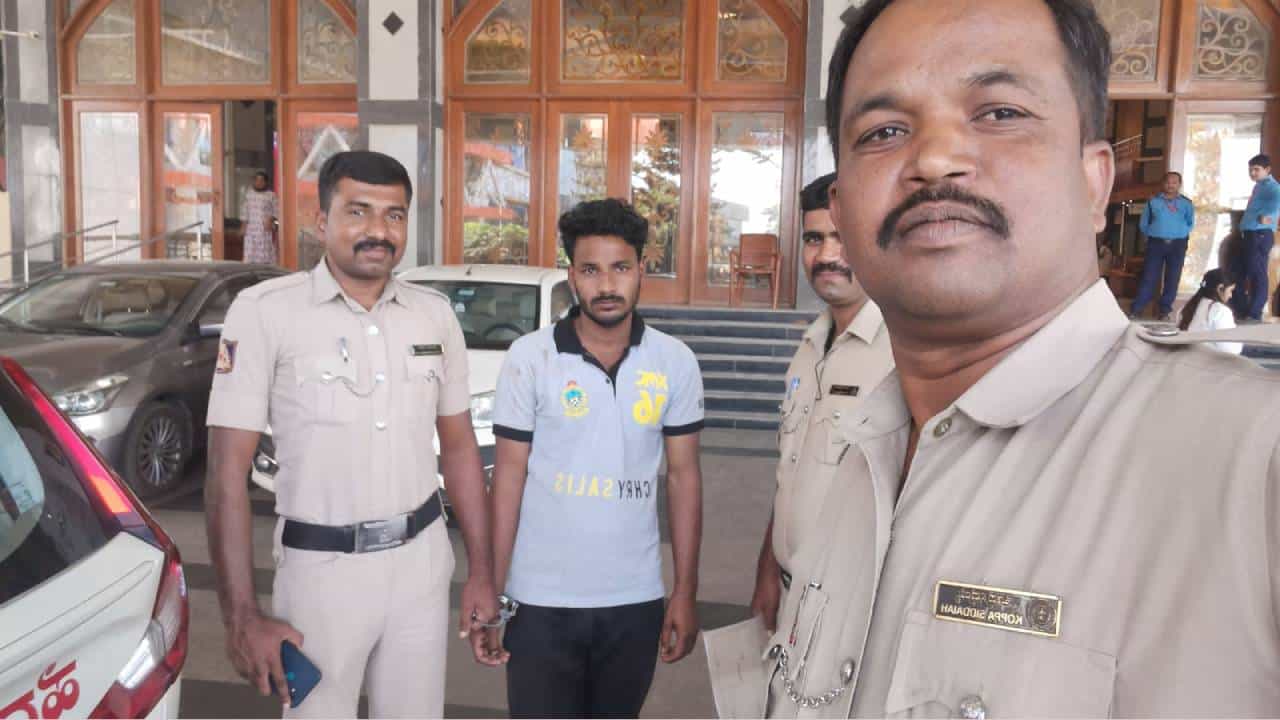 ಬಿಡದಿಯಲ್ಲಿ ಯುವತಿ ಮೇಲೆ ಅತ್ಯಾಚಾರ: ಸಂತ್ರಸ್ತೆ ಪರಿಸ್ಥಿತಿ ಕಂಡು ಪೊಲೀಸರೇ ಶಾಕ್