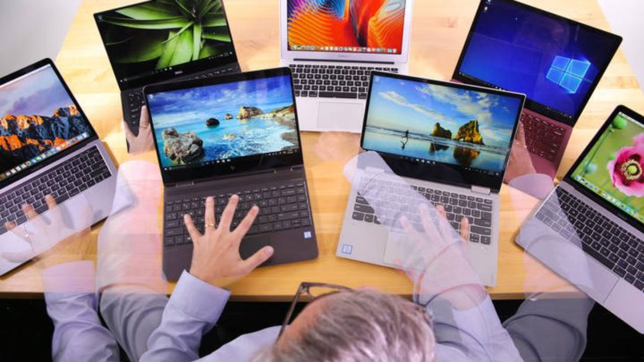 Tech Tips: ನೀವು ಸೆಕೆಂಡ್ ಹ್ಯಾಂಡ್ ಲ್ಯಾಪ್ಟಾಪ್ ಖರೀದಿಸಲು ಹೊರಟಿದ್ದರೆ, ಈ ವಿಷಯಗಳನ್ನು ಮೊದಲು ತಿಳಿದುಕೊಳ್ಳಿ Tech Tips: ನೀವು ಸೆಕೆಂಡ್ ಹ್ಯಾಂಡ್ ಲ್ಯಾಪ್ಟಾಪ್ ಖರೀದಿಸಲು ಹೊರಟಿದ್ದರೆ, ಈ ವಿಷಯಗಳನ್ನು ಮೊದಲು ತಿಳಿದುಕೊಳ್ಳಿ