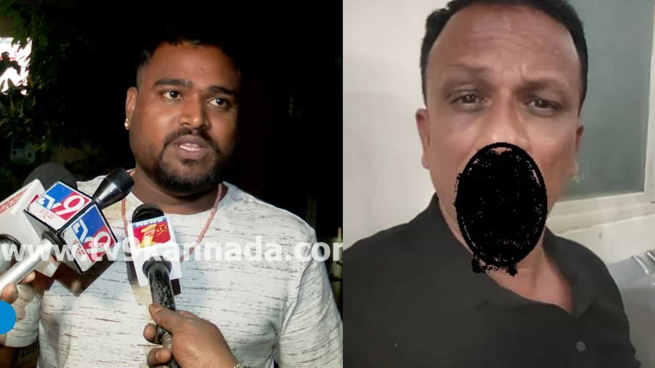 ಜಗದೀಶ್ ಮೇಲೆ ಹಲ್ಲೆ, ನಿಜಕ್ಕೂ ನಡೆದಿದ್ದೇನು? ಪ್ರತ್ಯಕ್ಷಿ ಹೇಳಿಕೆ ಜಗದೀಶ್ ಮೇಲೆ ಹಲ್ಲೆ, ನಿಜಕ್ಕೂ ನಡೆದಿದ್ದೇನು? ಪ್ರತ್ಯಕ್ಷಿ ಹೇಳಿಕೆ