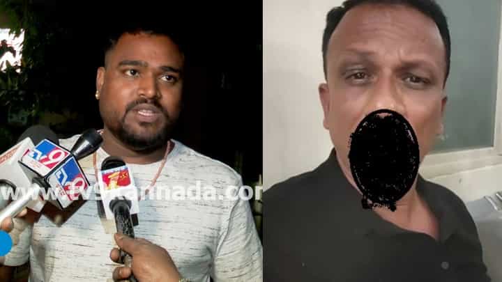 ಜಗದೀಶ್ ಮೇಲೆ ಹಲ್ಲೆ, ನಿಜಕ್ಕೂ ನಡೆದಿದ್ದೇನು? ಪ್ರತ್ಯಕ್ಷಿ ಹೇಳಿಕೆ ಜಗದೀಶ್ ಮೇಲೆ ಹಲ್ಲೆ, ನಿಜಕ್ಕೂ ನಡೆದಿದ್ದೇನು? ಪ್ರತ್ಯಕ್ಷಿ ಹೇಳಿಕೆ