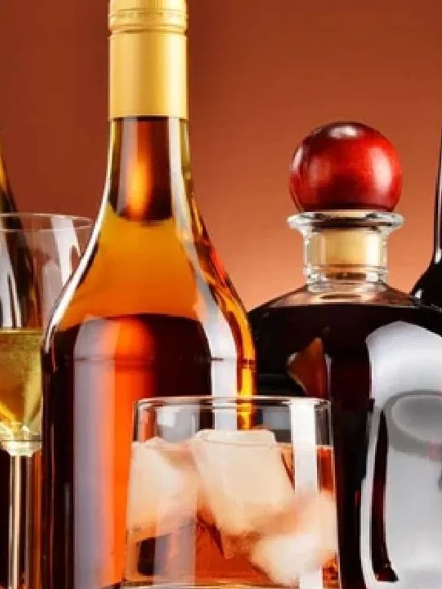 ಮನೆಯಲ್ಲಿ ಮದ್ಯ ಸಂಗ್ರಹಿಸಿ ಇಡುವುದಕ್ಕಿದೆ ಲಿಮಿಟ್: ಎಷ್ಟು ಗೊತ್ತೇ?