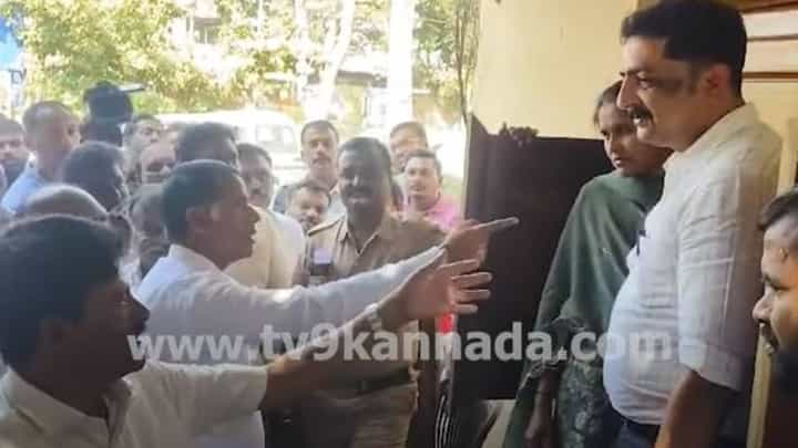 ಹೀಗೂ ಆಗೋದುಂಟು! ಭ್ರಷ್ಟ ಅಧಿಕಾರಿಗಳ ರಕ್ಷಣೆಗೆ ನಿಂತ ಹಾಸನ ನಗರಸಭಾ ಸದಸ್ಯರು ಹೀಗೂ ಆಗೋದುಂಟು! ಭ್ರಷ್ಟ ಅಧಿಕಾರಿಗಳ ರಕ್ಷಣೆಗೆ ನಿಂತ ಹಾಸನ ನಗರಸಭಾ ಸದಸ್ಯರು