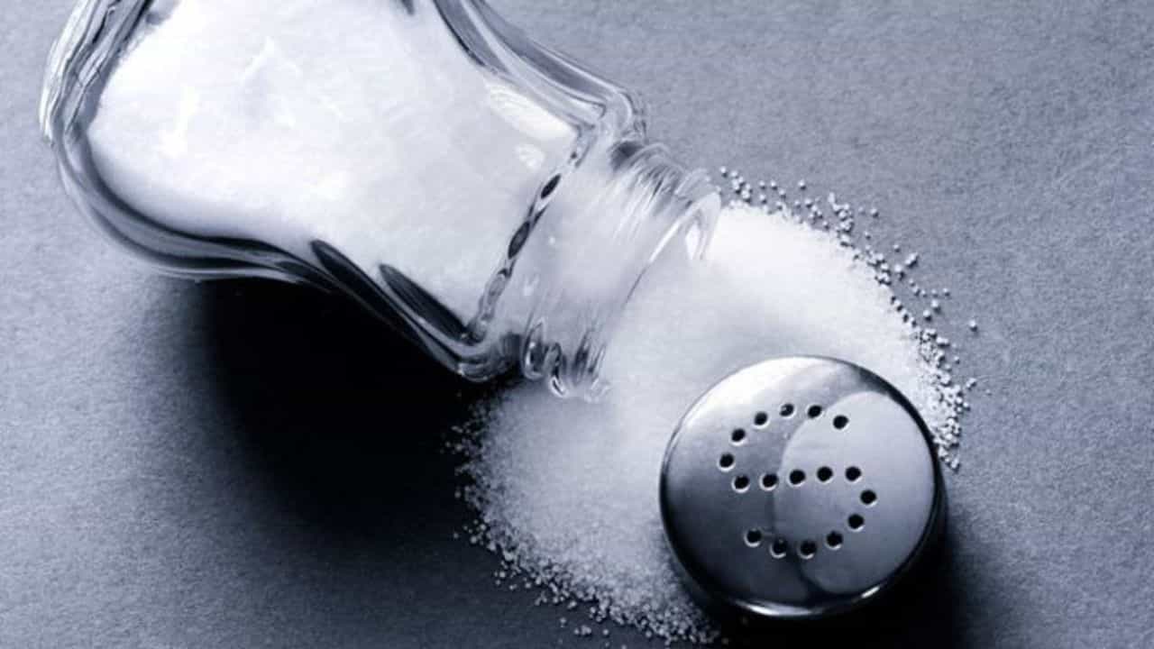 ಈ ಕ್ಷಣದಿಂದಲ್ಲೇ ಕಡಿಮೆ ಸೋಡಿಯಂ ಉಪ್ಪು ಬಳಸಿ, WHO ಎಚ್ಚರಿಕೆ