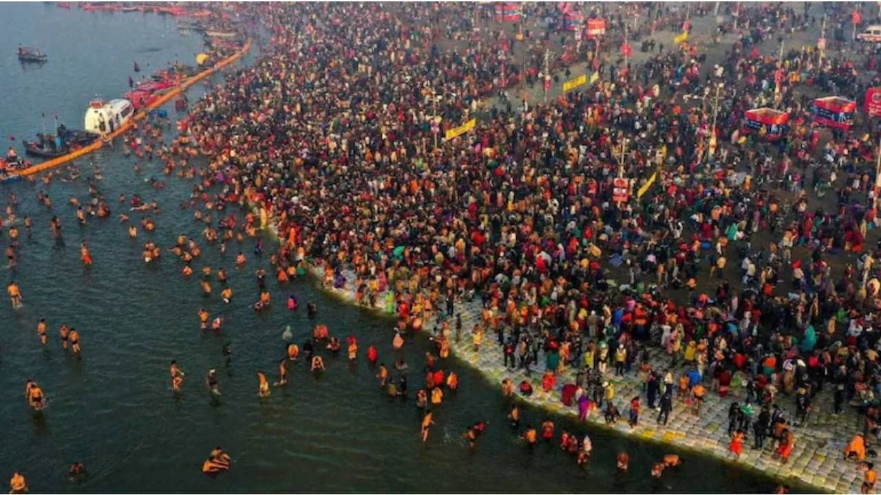 Mahakumbh 2025: ಮಹಾಕುಂಭದ ಮೊದಲ ಅಮೃತ ಸ್ನಾನ; ಈ ಸ್ನಾನದ ಪವಿತ್ರತೆ ಮತ್ತು ಮಹತ್ವದ ಬಗ್ಗೆ ಮಾಹಿತಿ ಇಲ್ಲಿದೆ