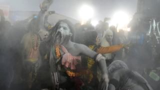 Mahakumbh Mela 2025: ಇಂದಿನಿಂದ ಮಹಾಕುಂಭ ಮೇಳ ಆರಂಭ, 144 ವರ್ಷಗಳ ಬಳಿಕ ಐತಿಹಾಸಿಕ ಕ್ಷಣಕ್ಕೆ ಸಾಕ್ಷಿಯಾದ ಪ್ರಯಾಗ್​ರಾಜ್