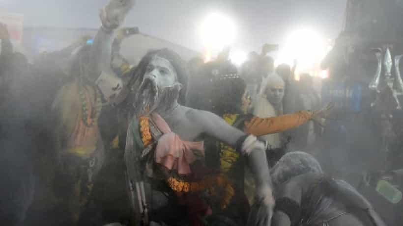 Mahakumbh Mela 2025: ಇಂದಿನಿಂದ ಮಹಾಕುಂಭ ಮೇಳ ಆರಂಭ, 144 ವರ್ಷಗಳ ಬಳಿಕ ಐತಿಹಾಸಿಕ ಕ್ಷಣಕ್ಕೆ ಸಾಕ್ಷಿಯಾದ ಪ್ರಯಾಗ್ರಾಜ್