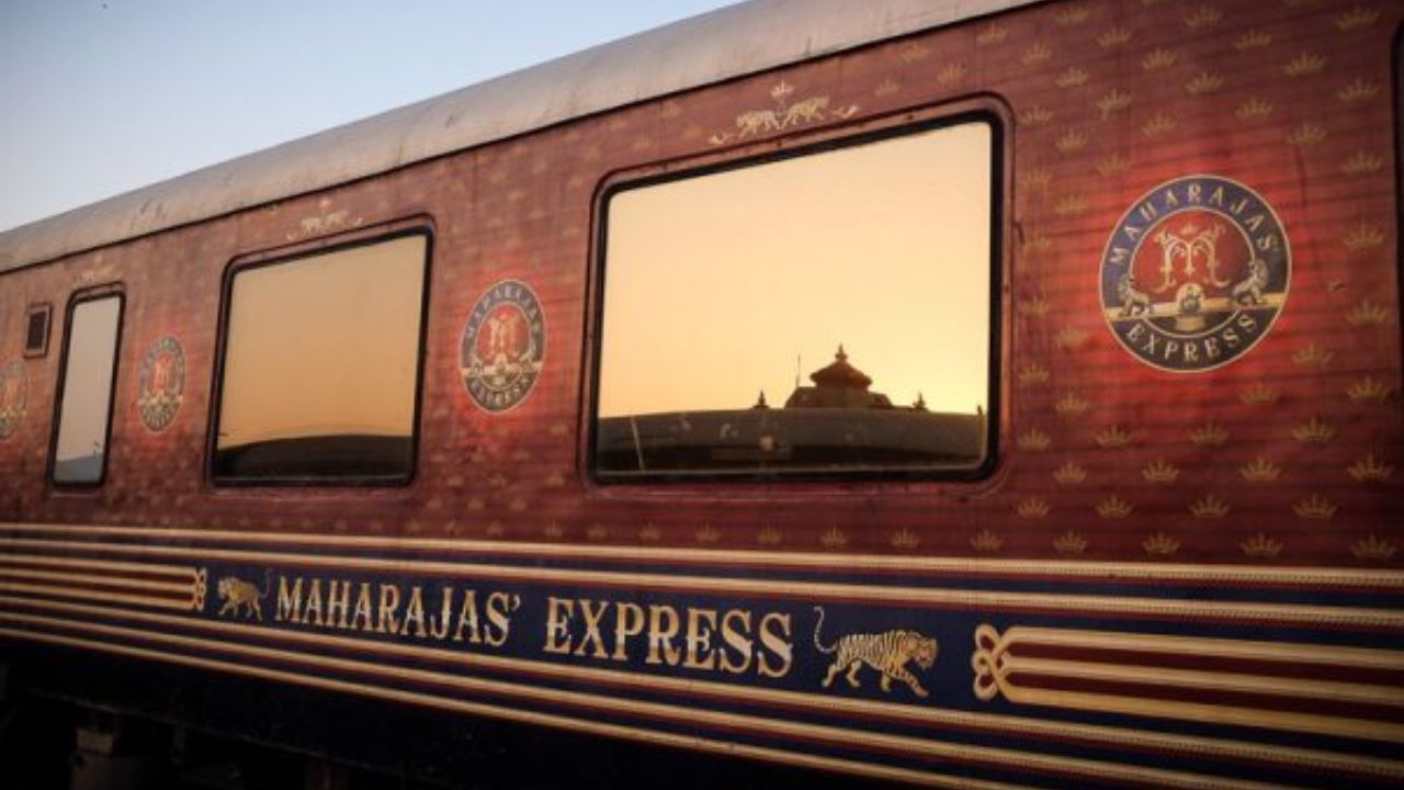  Maharaja Express (1)