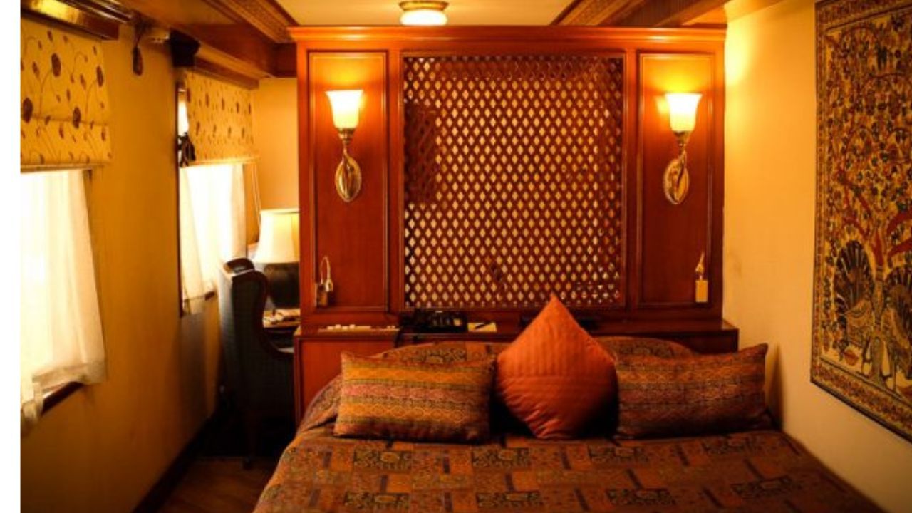  Maharaja Express (2)