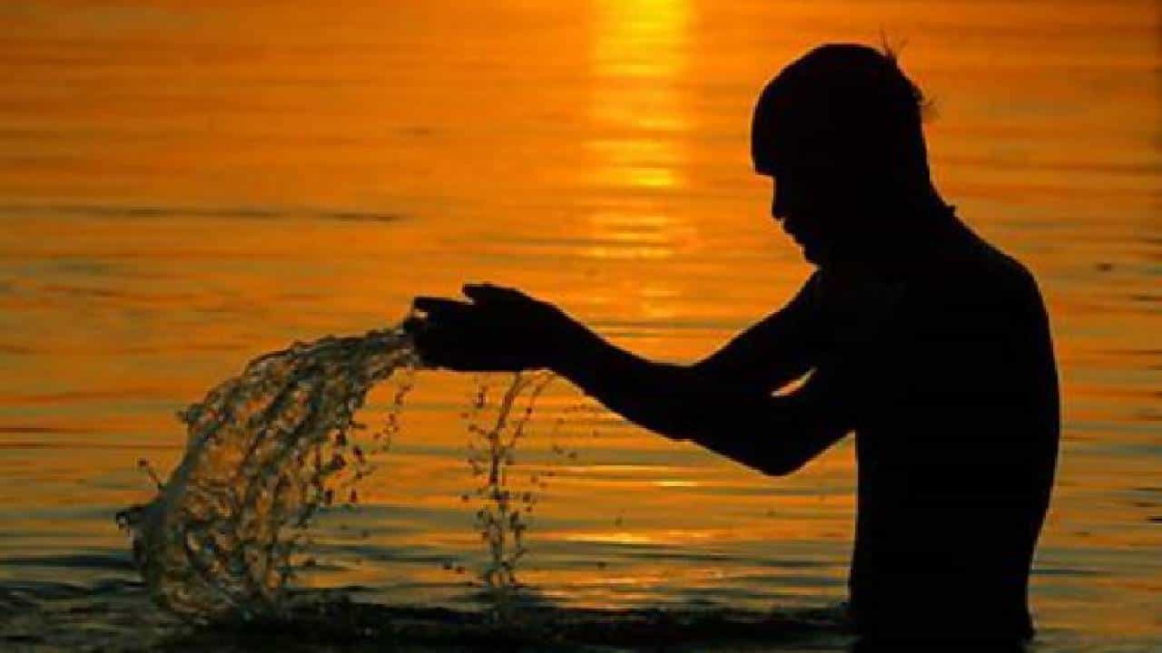 Makar Sankranti 2025: ಮಕರ ಸಂಕ್ರಾಂತಿಯಂದು ಸ್ನಾನ ಮತ್ತು ದಾನಕ್ಕೆ ಶುಭ ಸಮಯ ಯಾವಾಗ? Makar Sankranti 2025: ಮಕರ ಸಂಕ್ರಾಂತಿಯಂದು ಸ್ನಾನ ಮತ್ತು ದಾನಕ್ಕೆ ಶುಭ ಸಮಯ ಯಾವಾಗ?