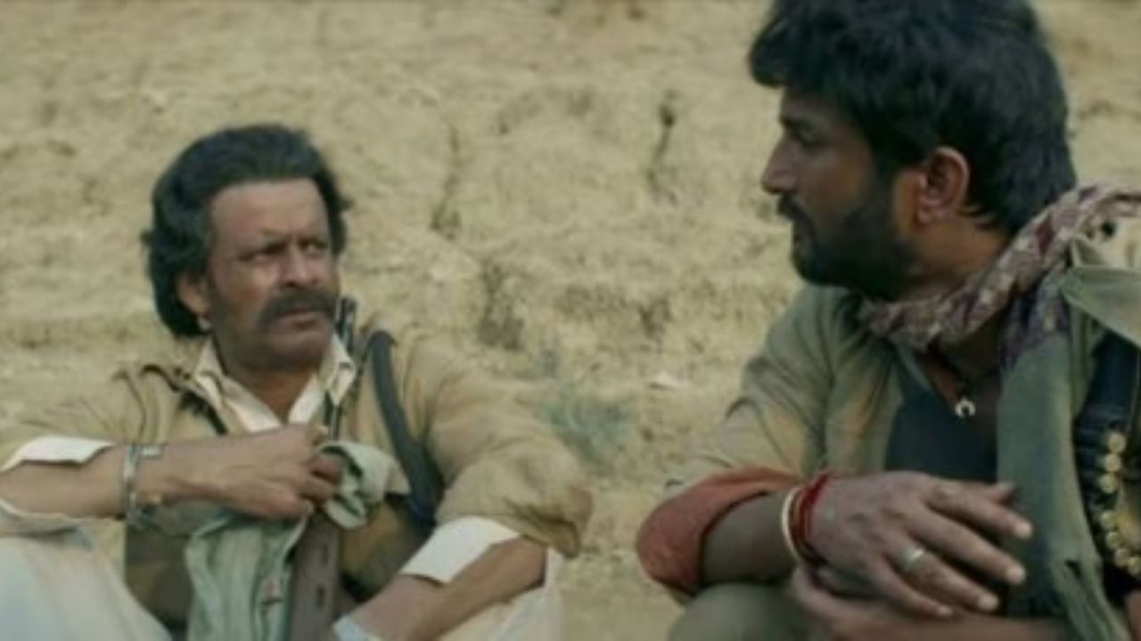 ‘ನಿನ್ನ ಕೊಂದು ತೆಗೆಯುತ್ತಾರೆ’; ಸುಶಾಂತ್ಗೆ ಎಚ್ಚರಿಸಿದ್ದ ಮನೋಜ್ ಬಾಜಪೇಯಿ ‘ನಿನ್ನ ಕೊಂದು ತೆಗೆಯುತ್ತಾರೆ’; ಸುಶಾಂತ್ಗೆ ಎಚ್ಚರಿಸಿದ್ದ ಮನೋಜ್ ಬಾಜಪೇಯಿ