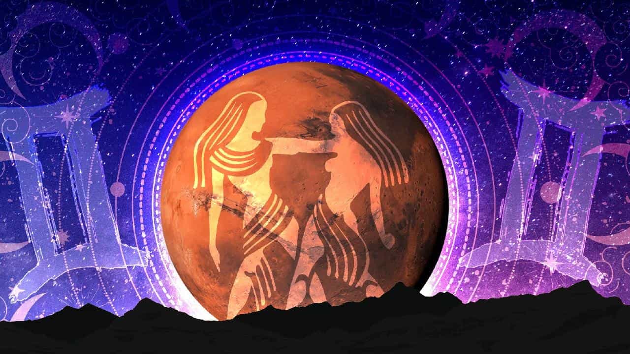 Mangal Gochar 2025: ಮಿಥುನ ರಾಶಿಯಲ್ಲಿ ಮಂಗಳ; ಈ 3 ರಾಶಿಯವರು ಜಾಗರೂಕರಾಗಿರಿ! Mangal Gochar 2025: ಮಿಥುನ ರಾಶಿಯಲ್ಲಿ ಮಂಗಳ; ಈ 3 ರಾಶಿಯವರು ಜಾಗರೂಕರಾಗಿರಿ!