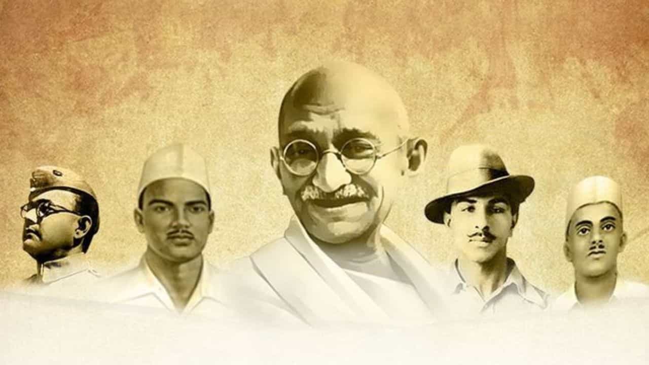 Martyrs' Day 2025: ಜನವರಿ 30 ರಂದೇ ಹುತಾತ್ಮರ ದಿನ ಆಚರಿಸುವುದು ಏಕೆ? ಇಲ್ಲಿದೆ ಮಾಹಿತಿ Martyrs' Day 2025: ಜನವರಿ 30 ರಂದೇ ಹುತಾತ್ಮರ ದಿನ ಆಚರಿಸುವುದು ಏಕೆ? ಇಲ್ಲಿದೆ ಮಾಹಿತಿ