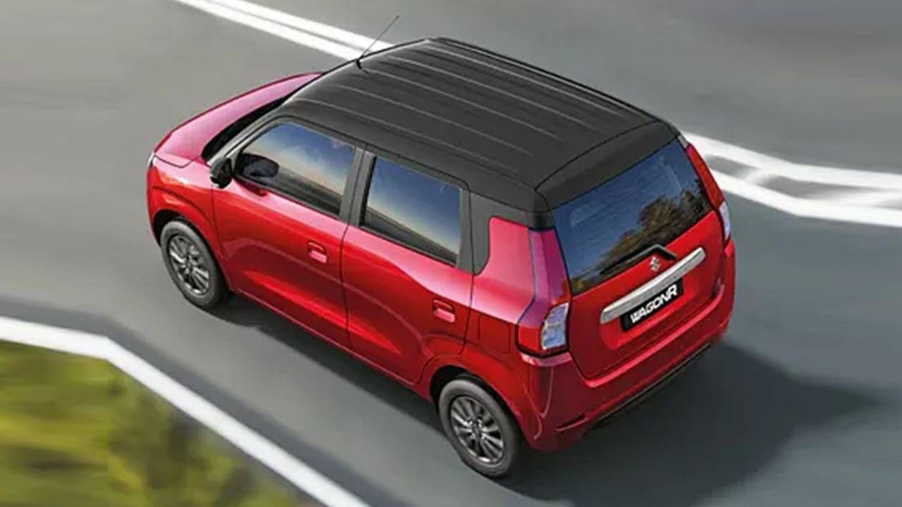 WagonR Car: ವರ್ಷಾಂತ್ಯದಲ್ಲಿ ದಾಖಲೆಯ ಮಾರಾಟ ಕಂಡ ಮಾರುತಿಯ ಈ ಕಾರು: ಎಷ್ಟು ಸೇಲ್ ಆಗಿದೆ ಗೊತ್ತೇ? WagonR Car: ವರ್ಷಾಂತ್ಯದಲ್ಲಿ ದಾಖಲೆಯ ಮಾರಾಟ ಕಂಡ ಮಾರುತಿಯ ಈ ಕಾರು: ಎಷ್ಟು ಸೇಲ್ ಆಗಿದೆ ಗೊತ್ತೇ?