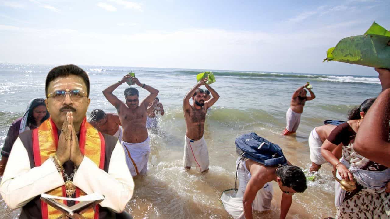 Mauni Amavasya 2025: ಈ ಅಮಾವಾಸ್ಯೆ ದಿನ ಅಗ್ನಿ ಗ್ರಹ ಕುಜನ ನೀಚ ಸ್ಥಿತಿ: ಎಲ್ಲರಿಗೂ ಅಶುಭ ಕಾದಿದೆ Mauni Amavasya 2025: ಈ ಅಮಾವಾಸ್ಯೆ ದಿನ ಅಗ್ನಿ ಗ್ರಹ ಕುಜನ ನೀಚ ಸ್ಥಿತಿ: ಎಲ್ಲರಿಗೂ ಅಶುಭ ಕಾದಿದೆ