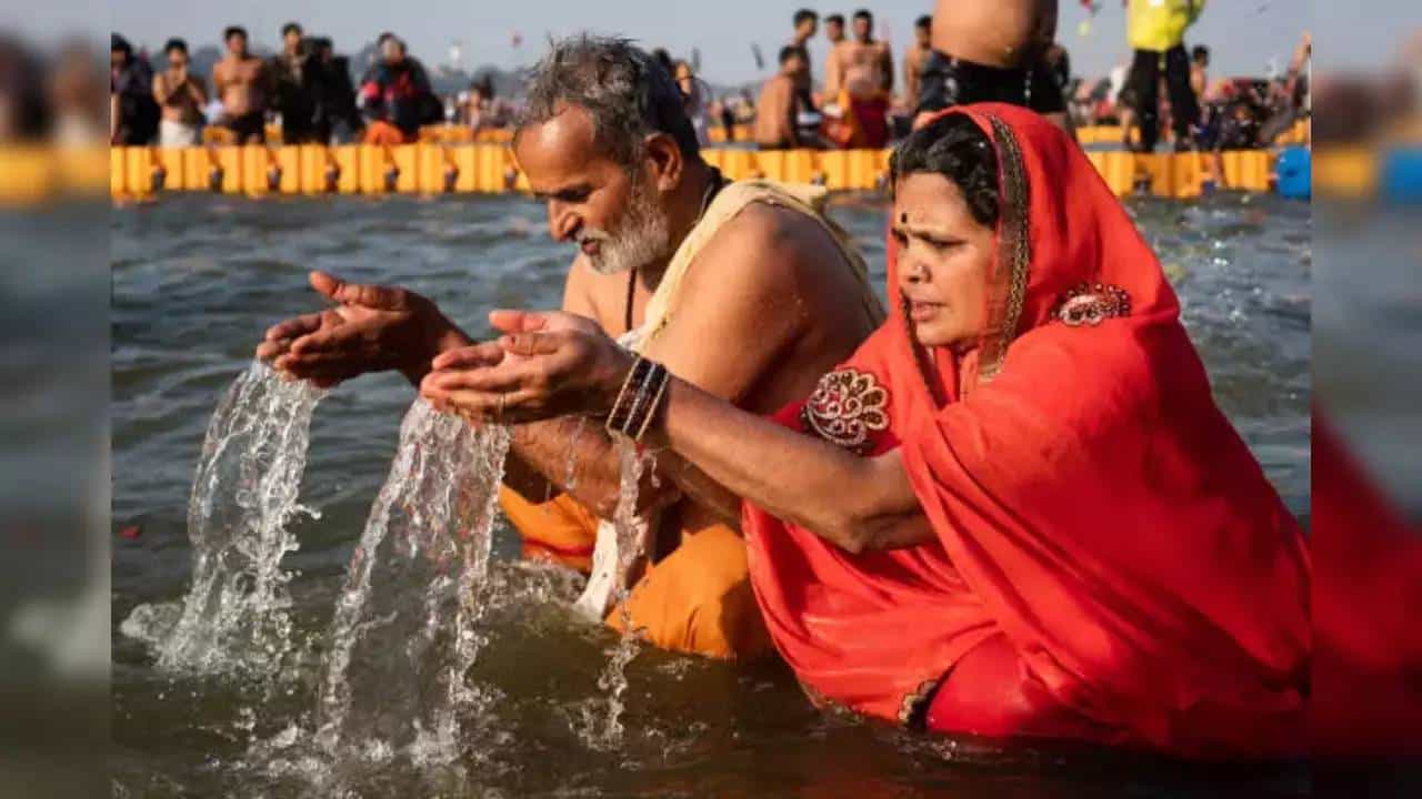 Mauni Amavasya 2025: ಮೌನಿ ಅಮವಾಸ್ಯೆಯಂದು ಸ್ನಾನ ಮಾಡುವಾಗ ಈ ತಪ್ಪುಗಳನ್ನು ಮಾಡಬೇಡಿ