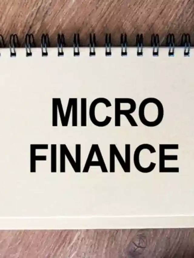 ಯಾವ ವರ್ಷ ಎಷ್ಟು ಮಂದಿಗೆ ಲೋನ್​​ ಕೊಟ್ಟಿದ್ದಾರೆ ಮೈಕ್ರೋ ಫೈನಾನ್ಸ್​ನವರು? ಇಲ್ಲಿದೆ ವಿವರ