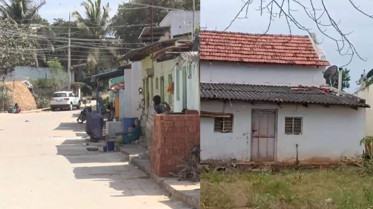 ಸಿದ್ದರಾಮಯ್ಯ, ಡಿಕೆ ಶಿವಕುಮಾರ್ ತವರಲ್ಲೂ ಮೈಕ್ರೋ ಫೈನಾನ್ಸ್ ಹಾವಳಿ: ಊರಿಗೆ ಊರೇ ಖಾಲಿ ಸಿದ್ದರಾಮಯ್ಯ, ಡಿಕೆ ಶಿವಕುಮಾರ್ ತವರಲ್ಲೂ ಮೈಕ್ರೋ ಫೈನಾನ್ಸ್ ಹಾವಳಿ: ಊರಿಗೆ ಊರೇ ಖಾಲಿ