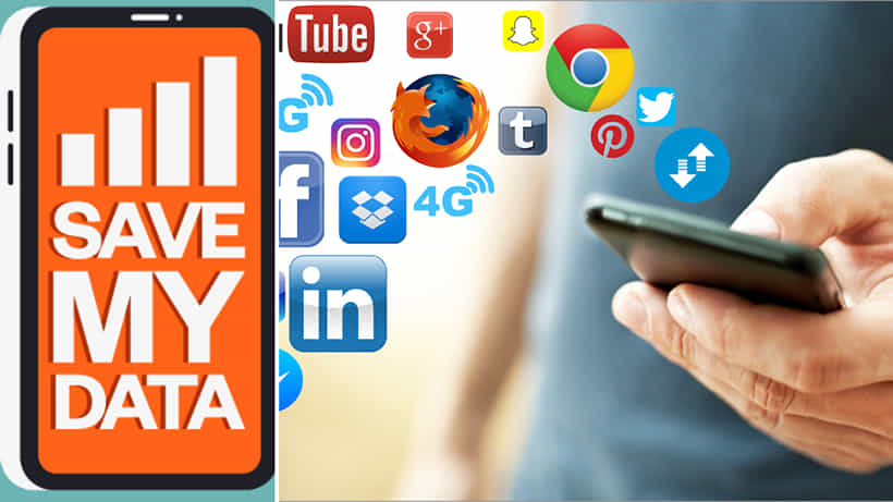 Tech Tips: ನಿಮ್ಮ ಸ್ಮಾರ್ಟ್ಫೋನ್ನಲ್ಲಿ ಈ ಸಣ್ಣ ಟ್ರಿಕ್ ಮಾಡಿ, 1GB ಡೇಟಾ ಇಡೀ ದಿನ ಇರುತ್ತೆ