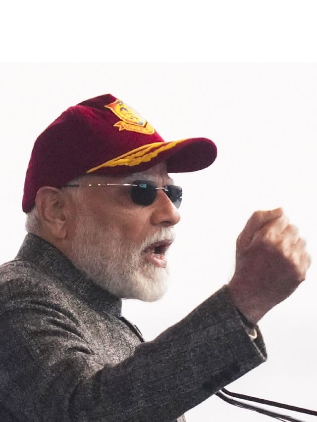 ನಮೋ ಭಾರತ್ ರೈಲು ಪ್ರಯಾಣದಿಂದ ಗಣರಾಜ್ಯೋತ್ಸವದವರೆಗೆ; ಪ್ರಧಾನಿ ಮೋದಿಯ ಜನವರಿ ಪ್ರಯಾಣ ಹೀಗಿತ್ತು