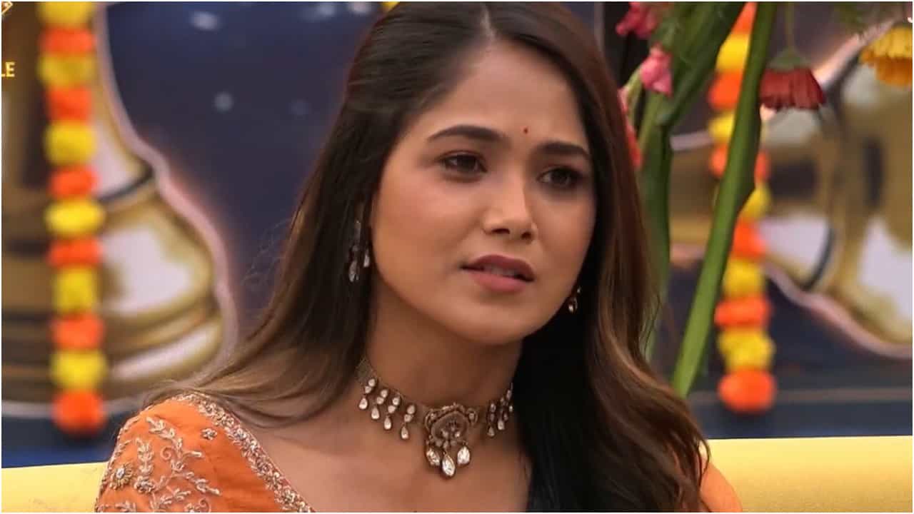 Mokshitha Pai: ಮೋಕ್ಷಿತಾಗೆ ತೆರೆಯಿತು ದೊಡ್ಮನೆ ಬಾಗಿಲು; ನಡೆಯಿತು ಕೊನೆಯ ಎಲಿಮಿನೇಷನ್ Mokshitha Pai: ಮೋಕ್ಷಿತಾಗೆ ತೆರೆಯಿತು ದೊಡ್ಮನೆ ಬಾಗಿಲು; ನಡೆಯಿತು ಕೊನೆಯ ಎಲಿಮಿನೇಷನ್