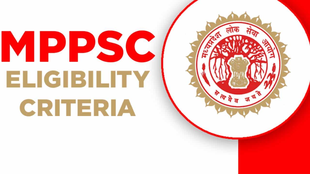 MPPSC SSE Recruitment 2025: MPPSC ರಾಜ್ಯ ಸೇವಾ ಪರೀಕ್ಷೆ; ವಯಸ್ಸಿನ ಮಿತಿ, ಶೈಕ್ಷಣಿಕ ಅರ್ಹತೆ ಮತ್ತು ಇನ್ನಷ್ಟು ವಿವರ ಇಲ್ಲಿದೆ MPPSC SSE Recruitment 2025: MPPSC ರಾಜ್ಯ ಸೇವಾ ಪರೀಕ್ಷೆ; ವಯಸ್ಸಿನ ಮಿತಿ, ಶೈಕ್ಷಣಿಕ ಅರ್ಹತೆ ಮತ್ತು ಇನ್ನಷ್ಟು ವಿವರ ಇಲ್ಲಿದೆ