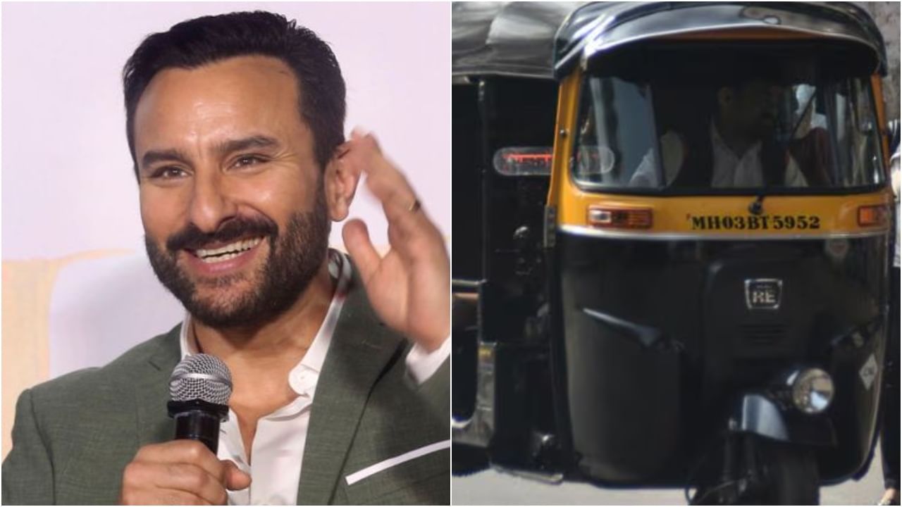 ಸೈಫ್ ಅಲಿ ಖಾನ್ ಆಸ್ಪತ್ರೆ ಸೇರಿದ್ದು ಆಟೋದಲ್ಲಿ; ಸಹಾಯಕ್ಕೆ ಬಂದಿದ್ದು ಈ ವ್ಯಕ್ತಿ ಸೈಫ್ ಅಲಿ ಖಾನ್ ಆಸ್ಪತ್ರೆ ಸೇರಿದ್ದು ಆಟೋದಲ್ಲಿ; ಸಹಾಯಕ್ಕೆ ಬಂದಿದ್ದು ಈ ವ್ಯಕ್ತಿ