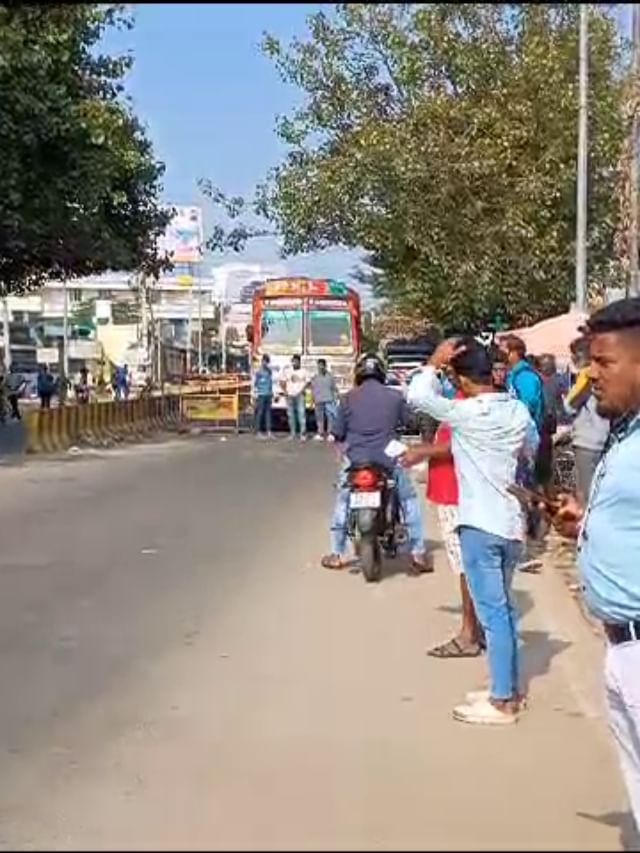 ಮೈಸೂರು ಬಂದ್ ಹೇಗಿದೆ ನೋಡಿ