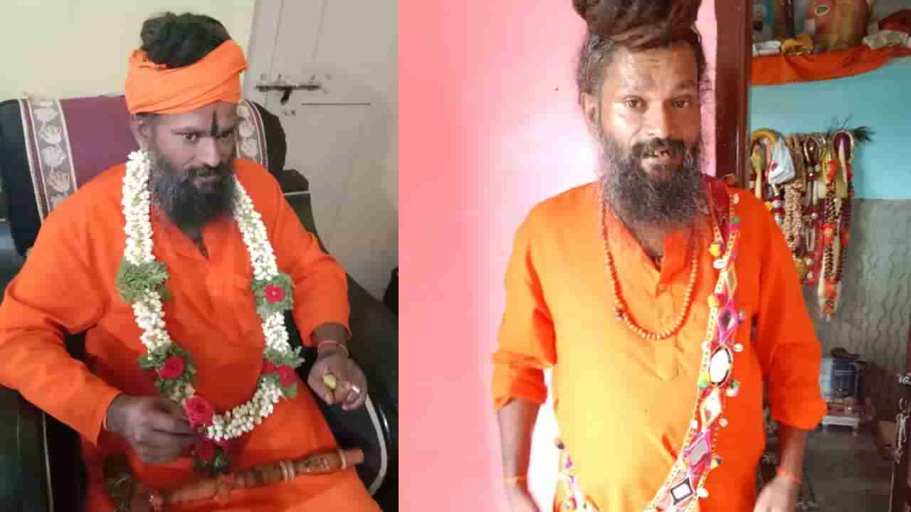 ಮಹಾಕುಂಭಮೇಳದ ಕಾಲ್ತುಳಿತದಲ್ಲಿ ಕರ್ನಾಟಕದ ಮೂಲದ ನಾಗಸಾಧು ಸಾವು