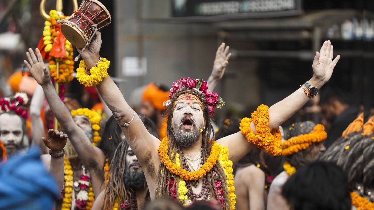 Maha Kumbh: ಮಹಾಕುಂಭ ಮೇಳದ ನಂತರ ನಾಗಸಾಧುಗಳು ಎಲ್ಲಿ ಹೋಗುತ್ತಾರೆ? ಈ ಸನ್ಯಾಸಿಗಳ ನಿಗೂಢ ಜಗತ್ತಿನ ಮಾಹಿತಿ ಇಲ್ಲಿದೆ