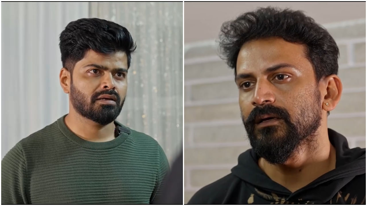 ಡಾಲಿ ಧನಂಜಯ ನಿರ್ಮಾಣದ ‘ವಿದ್ಯಾಪತಿ’ ಸಿನಿಮಾ ಏಪ್ರಿಲ್ 10ರಂದು ಬಿಡುಗಡೆ ಡಾಲಿ ಧನಂಜಯ ನಿರ್ಮಾಣದ ‘ವಿದ್ಯಾಪತಿ’ ಸಿನಿಮಾ ಏಪ್ರಿಲ್ 10ರಂದು ಬಿಡುಗಡೆ