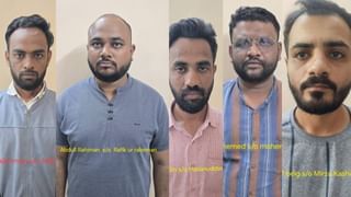 ನಾನು ಉಸ್ತುವಾರಿ ಇದ್ದಾಗ ಡಿಕೆಶಿಗೆ ಬೆಳಗಾವಿ ಪ್ರವೇಶಕ್ಕೆ ಬಿಟ್ಟಿಲ್ಲ: ಗುಡುಗಿದ ರಮೇಶ್ ಜಾರಕಿಹೊಳಿ
