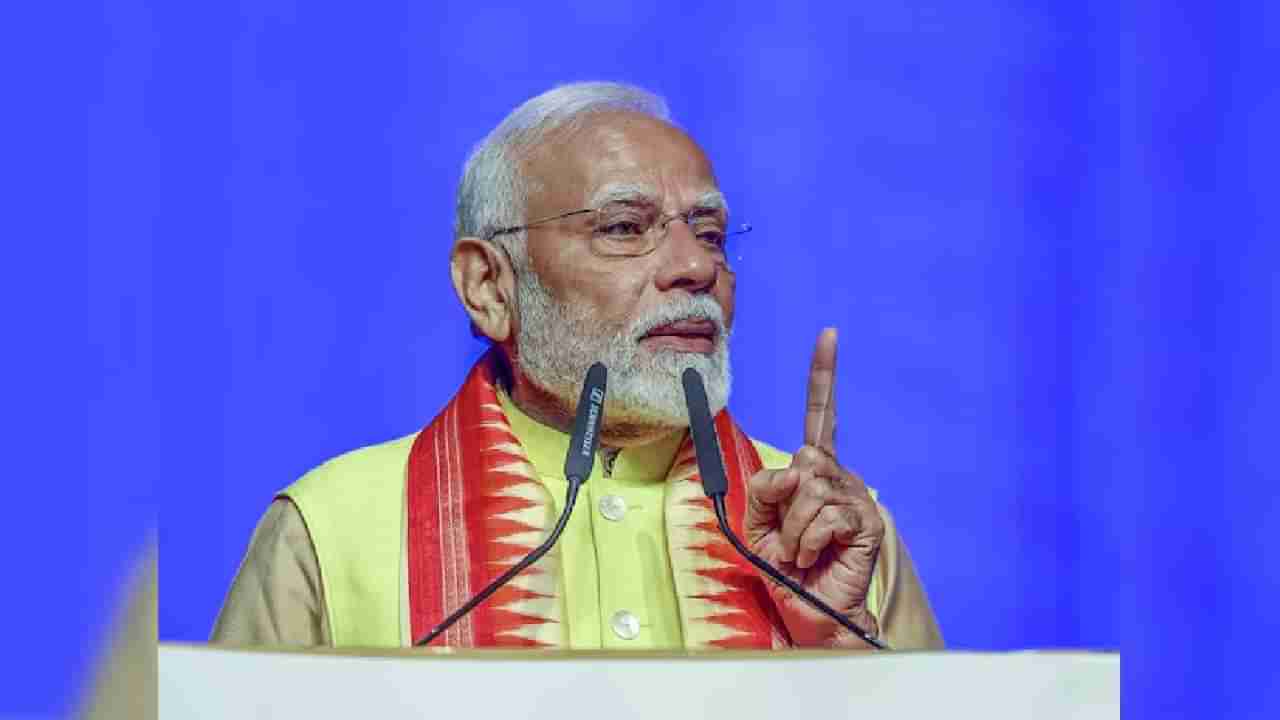 Narendra Modi: ಆಂಧ್ರ, ಒಡಿಶಾಗೆ ಪ್ರಧಾನಿ ಮೋದಿ ಎರಡು ದಿನಗಳ ಪ್ರವಾಸ