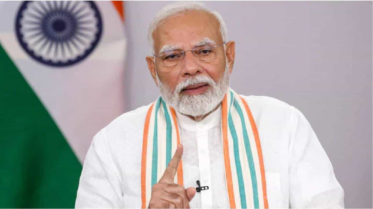 Republic Day 2025: 76ನೇ ಗಣರಾಜ್ಯೋತ್ಸವಕ್ಕೆ ಶುಭ ಕೋರಿದ ಪ್ರಧಾನಿ ಮೋದಿ