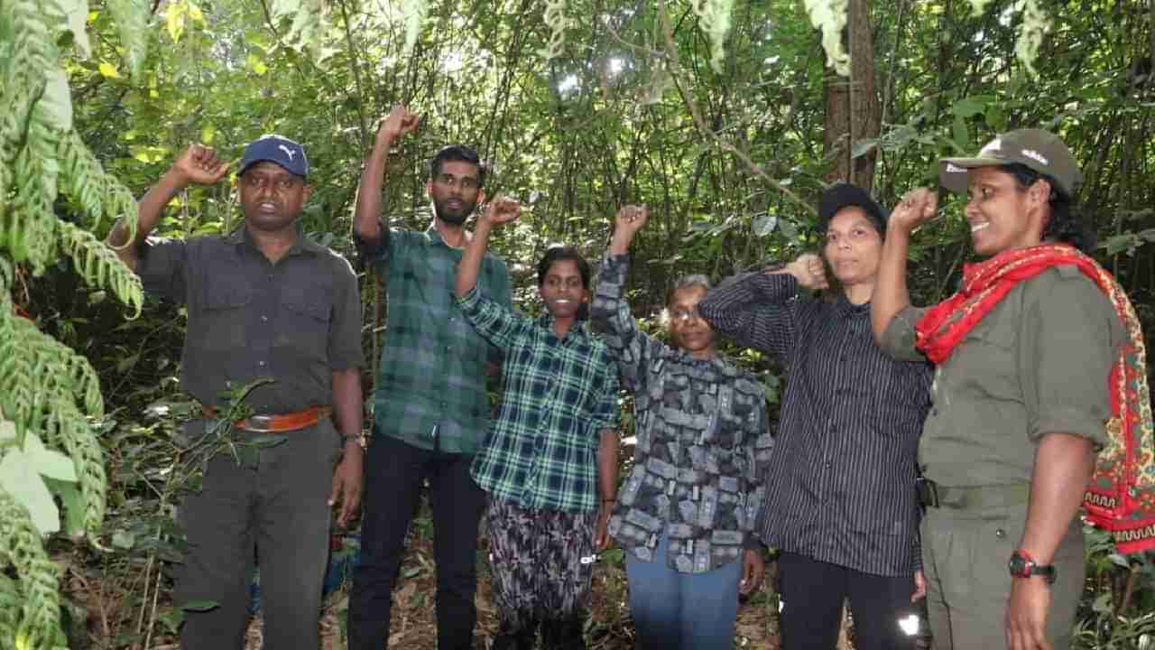 ಸಶಸ್ತ್ರ ಹೋರಾಟಕ್ಕೆ ಧುಮುಕಿದ್ಯಾಕೆ? ಶರಣಾಗುತ್ತಿರುವ 6 ನಕ್ಸಲರ ಬಗ್ಗೆ ಒಂದಿಷ್ಟು ಮಾಹಿತಿ