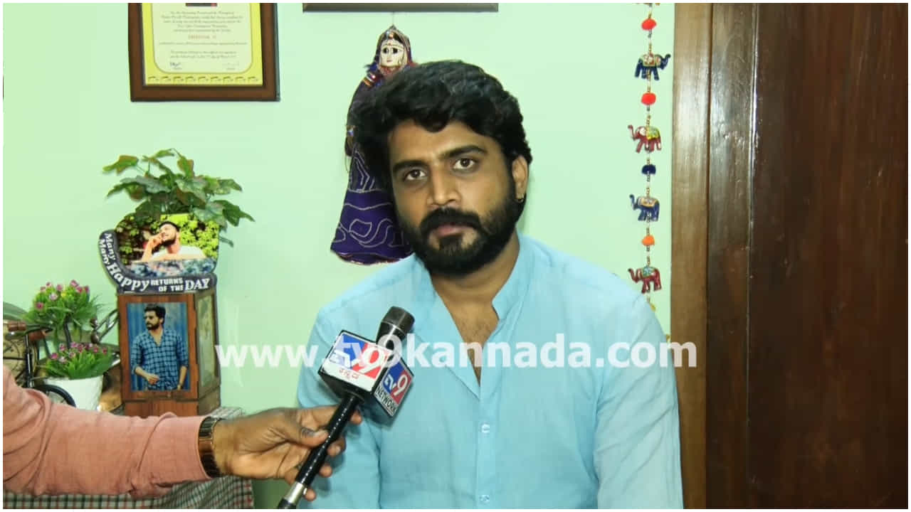 ಬಿಗ್ ಬಾಸ್ ಮನೆಯಲ್ಲಿ ಕೊನೇ ವಾರ ಊಟ ಸೇರಲ್ಲ, ನಿದ್ರೆ ಬರಲ್ಲ: ವಿನ್ನರ್ ನಿಖಿಲ್ ಅನುಭವ ಬಿಗ್ ಬಾಸ್ ಮನೆಯಲ್ಲಿ ಕೊನೇ ವಾರ ಊಟ ಸೇರಲ್ಲ, ನಿದ್ರೆ ಬರಲ್ಲ: ವಿನ್ನರ್ ನಿಖಿಲ್ ಅನುಭವ