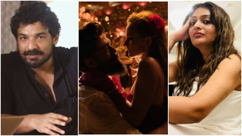 ‘ಟಾಕ್ಸಿಕ್’ ಗ್ಲಿಂಪ್ಸ್ಗೆ ಮಲಯಾಳಂ ಚಿತ್ರರಂಗದ ವಿರೋಧ; ಗೀತು ಮೋಹನ್ದಾಸ್ಗೆ ನೇರ ಪ್ರಶ್ನೆ
