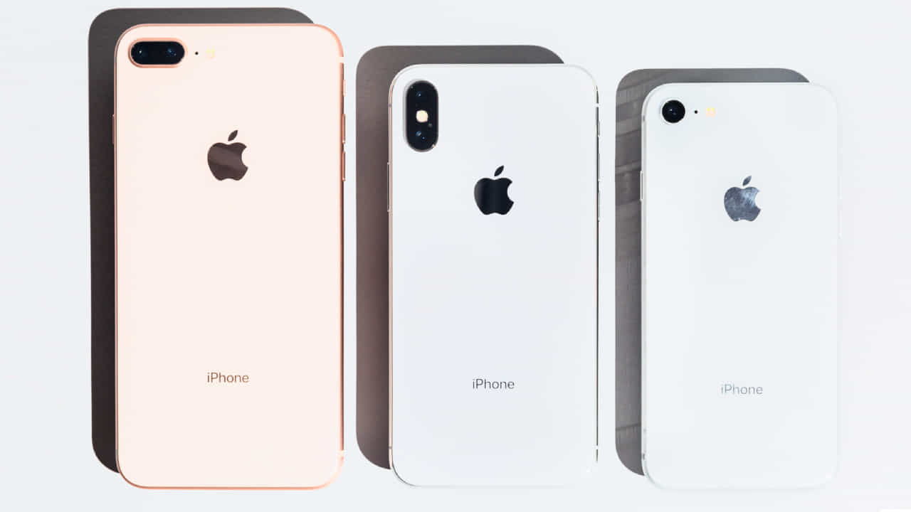 Old iPhone Sale: ಭಾರತದಲ್ಲಿ ಹಳೆಯ ಐಫೋನ್ ಖರೀದಿಗೆ ಎಲ್ಲಿಲ್ಲದ ಬೇಡಿಕೆ: ಕಾರಣವೇನು? Old iPhone Sale: ಭಾರತದಲ್ಲಿ ಹಳೆಯ ಐಫೋನ್ ಖರೀದಿಗೆ ಎಲ್ಲಿಲ್ಲದ ಬೇಡಿಕೆ: ಕಾರಣವೇನು?