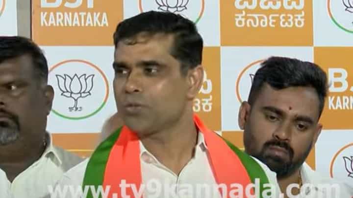 ಡಾ ಸುಧಾಕರ್ ವರಿಷ್ಠರ ಬಳಿ ವಿಜಯೇಂದ್ರ ವಿರುದ್ಧ ದೂರು ಒಯ್ದಿದ್ದರೆ ತಪ್ಪೇನೂ ಇಲ್ಲ: ಪಿ ರಾಜೀವ್, ಶಾಸಕ ಡಾ ಸುಧಾಕರ್ ವರಿಷ್ಠರ ಬಳಿ ವಿಜಯೇಂದ್ರ ವಿರುದ್ಧ ದೂರು ಒಯ್ದಿದ್ದರೆ ತಪ್ಪೇನೂ ಇಲ್ಲ: ಪಿ ರಾಜೀವ್, ಶಾಸಕ
