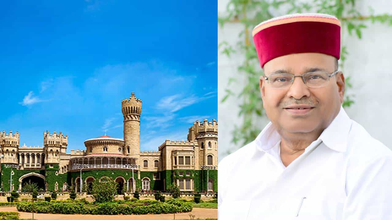 ಅರಮನೆ ಮೈದಾನ ಬಳಕೆಗೆ ಸರ್ಕಾರದ ಸುಗ್ರೀವಾಜ್ಞೆ ಅಸ್ತ್ರ ಯಶಸ್ವಿ: ರಾಜ್ಯಪಾಲರಿಂದ ಅಂಕಿತ ಅರಮನೆ ಮೈದಾನ ಬಳಕೆಗೆ ಸರ್ಕಾರದ ಸುಗ್ರೀವಾಜ್ಞೆ ಅಸ್ತ್ರ ಯಶಸ್ವಿ: ರಾಜ್ಯಪಾಲರಿಂದ ಅಂಕಿತ