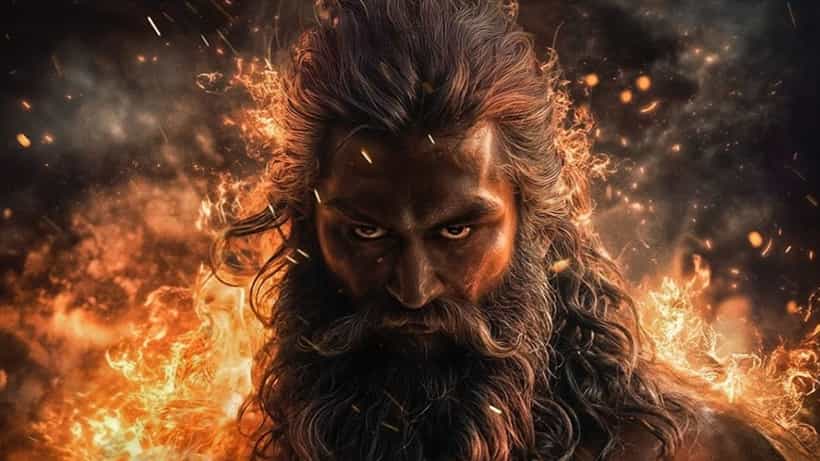 ಪರಶುರಾಮನ ಕುರಿತು ಬಾಲಿವುಡ್ನಲ್ಲಿ ಸಿನಿಮಾ, ನಾಯಕ ಯಾರು?