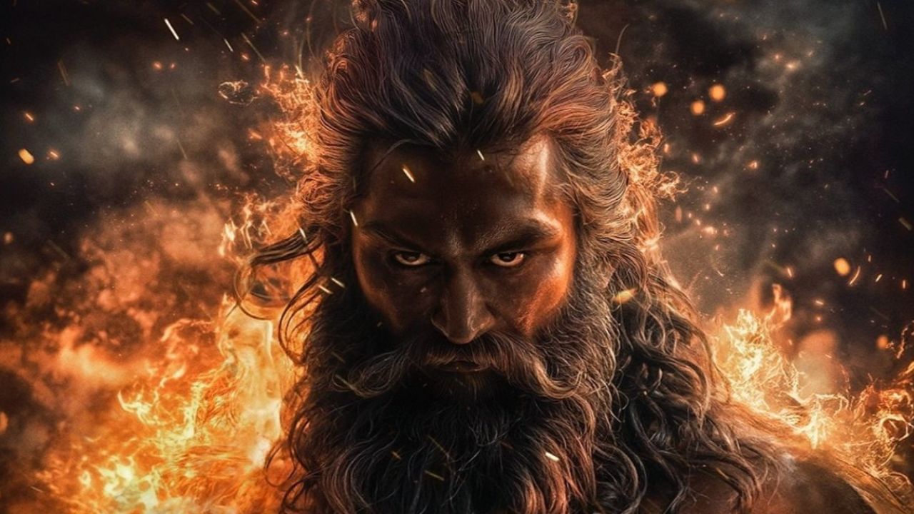 ಪರಶುರಾಮನ ಕುರಿತು ಬಾಲಿವುಡ್ನಲ್ಲಿ ಸಿನಿಮಾ, ನಾಯಕ ಯಾರು?